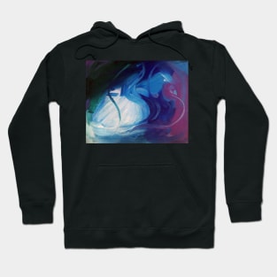 Valkyrja Hoodie